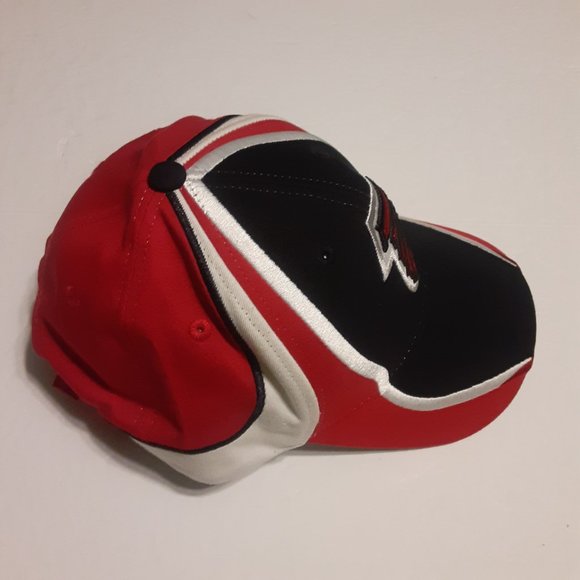 NFL Team Apparel Atlanta Falcons Hat/Cap OSFM - Picture 4 of 7